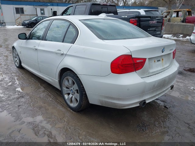 12554379 :رقم المزاد ، WBAPL5C58BA916932 vin ، 2011 Bmw 335i Xdrive مزاد بيع
