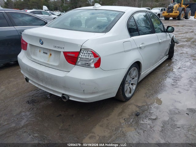 12554379 :رقم المزاد ، WBAPL5C58BA916932 vin ، 2011 Bmw 335i Xdrive مزاد بيع
