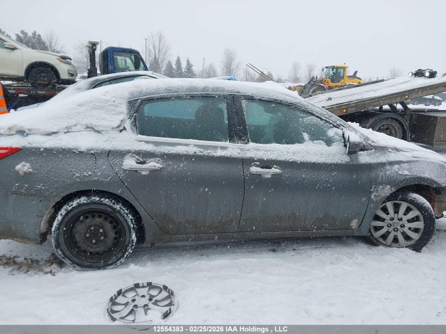 3N1AB7AP3HY397047 Nissan Sentra 1.8 S/1.8 Sl/1.8 Sv