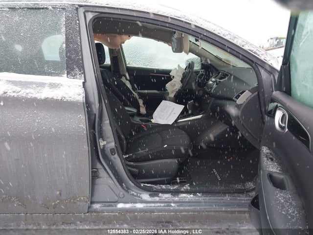 3N1AB7AP3HY397047 Nissan Sentra 1.8 S/1.8 Sl/1.8 Sv