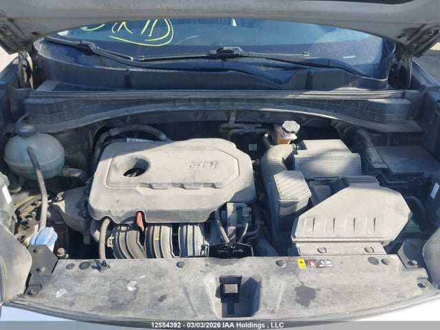 KNDPNCAC4J7361248 KIA Sportage Ex/ex Premium/ex Tech