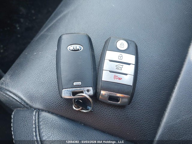 KNDPNCAC4J7361248 KIA Sportage Ex/ex Premium/ex Tech