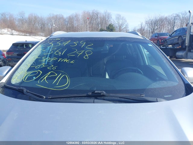 KNDPNCAC4J7361248 KIA Sportage Ex/ex Premium/ex Tech