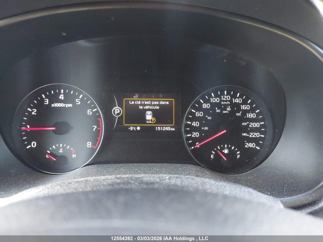 KNDPNCAC4J7361248 KIA Sportage Ex/ex Premium/ex Tech