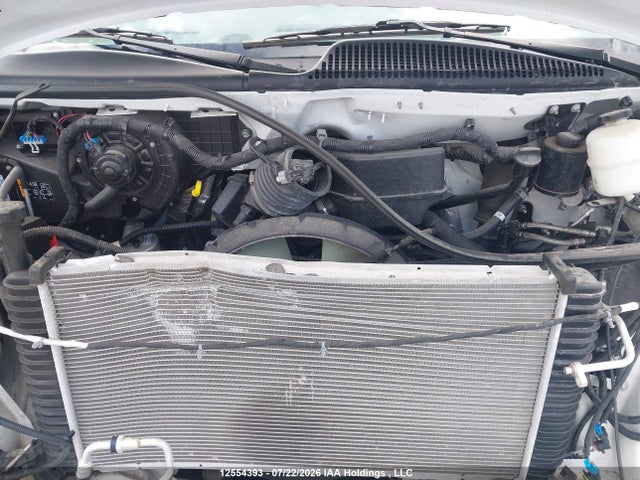 Chevrolet Express G4500 2024 1HA6GVC7XRN014737 Image 10