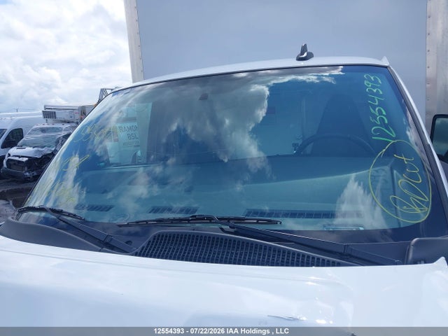 Chevrolet Express G4500 2024 1HA6GVC7XRN014737 Image 16