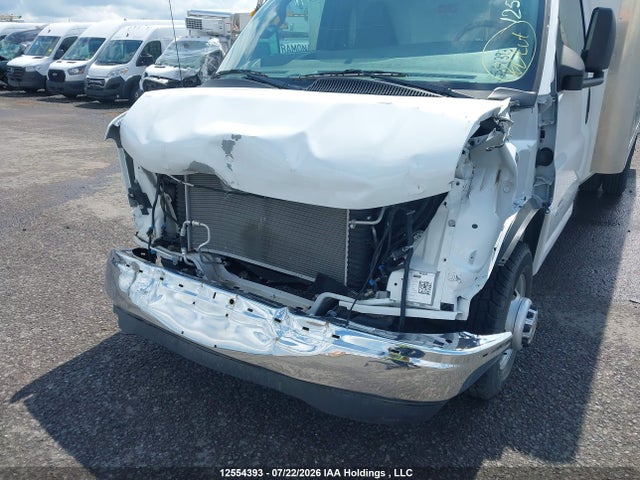 Chevrolet Express G4500 2024 1HA6GVC7XRN014737 Image 6