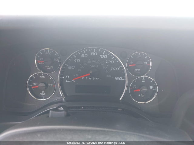 Chevrolet Express G4500 2024 1HA6GVC7XRN014737 Image 7