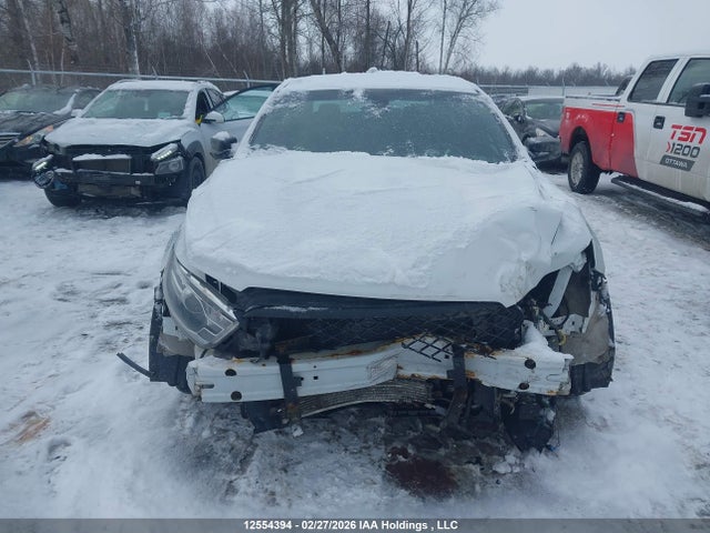 Aukcja sprzedaży 2019 Ford Taurus Police Interceptor, vin: 1FAHP2MK8KG106332, numer aukcji: 12554394