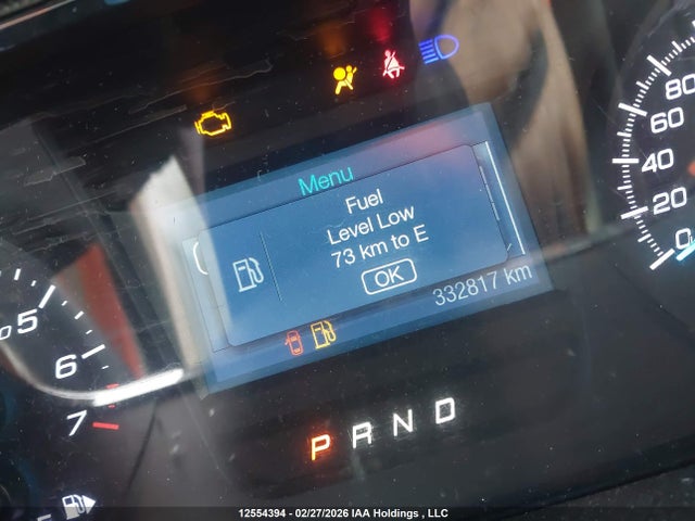 Aukcja sprzedaży 2019 Ford Taurus Police Interceptor, vin: 1FAHP2MK8KG106332, numer aukcji: 12554394