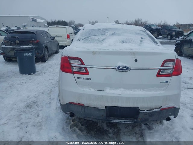 Aukcja sprzedaży 2019 Ford Taurus Police Interceptor, vin: 1FAHP2MK8KG106332, numer aukcji: 12554394