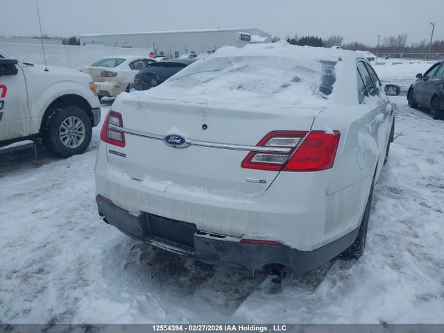 Aukcja sprzedaży 2019 Ford Taurus Police Interceptor, vin: 1FAHP2MK8KG106332, numer aukcji: 12554394