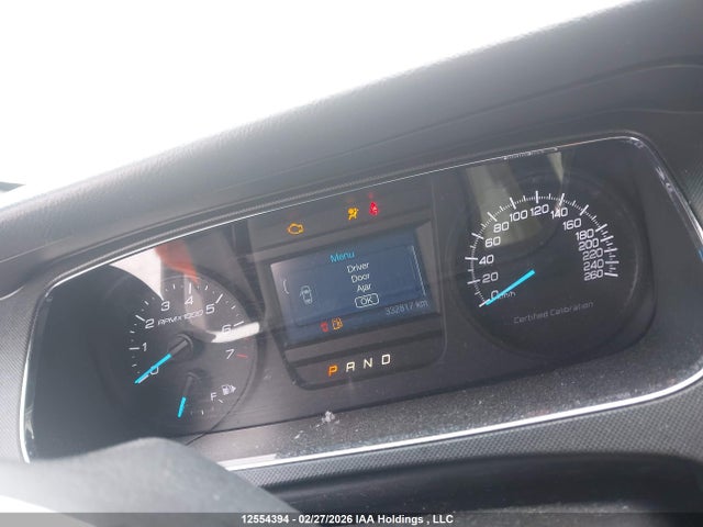 Aukcja sprzedaży 2019 Ford Taurus Police Interceptor, vin: 1FAHP2MK8KG106332, numer aukcji: 12554394