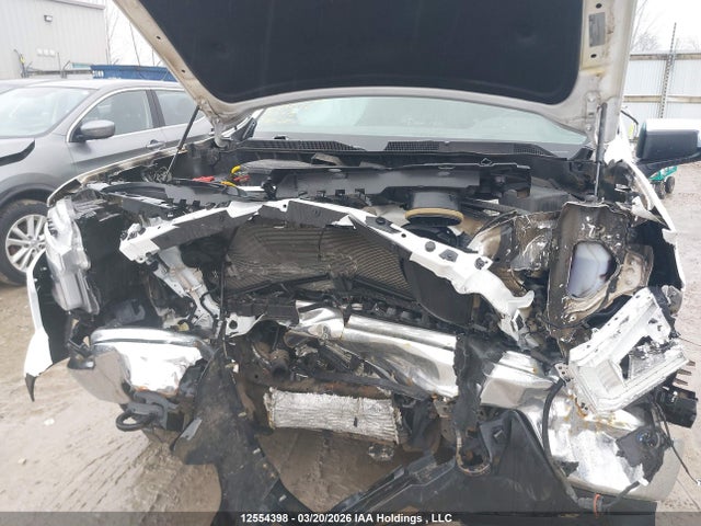 1GCRDDEK4PZ266432 Chevrolet Silverado K1500 Lt