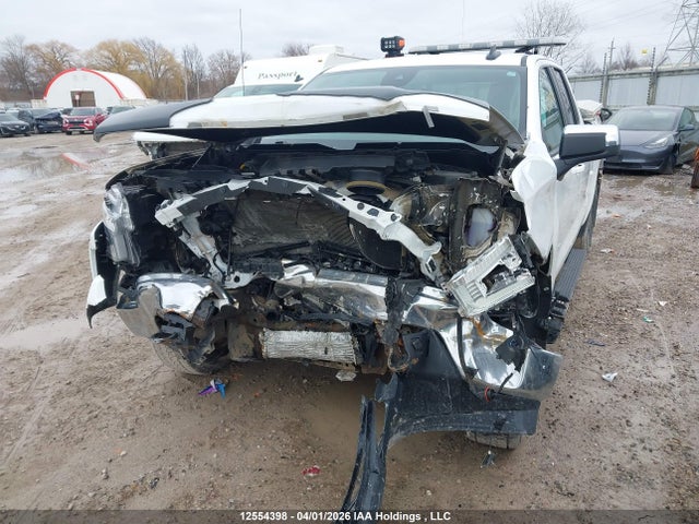 1GCRDDEK4PZ266432 Chevrolet Silverado K1500 Lt