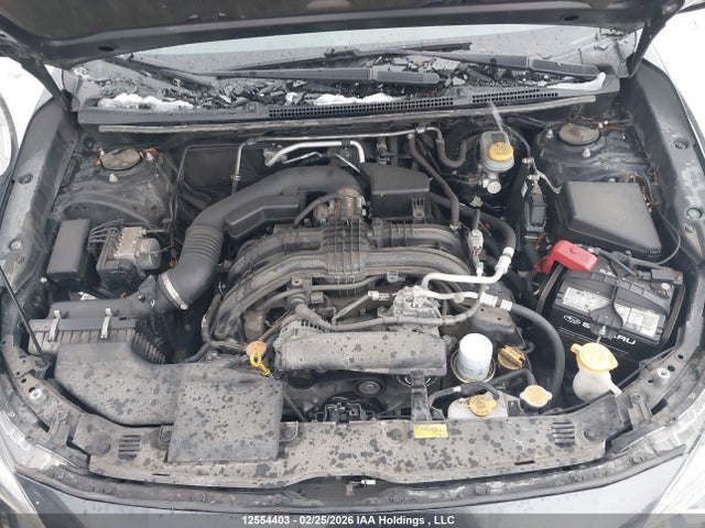 Aukcja sprzedaży 2019 Subaru Crosstrek Premium, vin: JF2GTAFC8K8297232, numer aukcji: 12554403