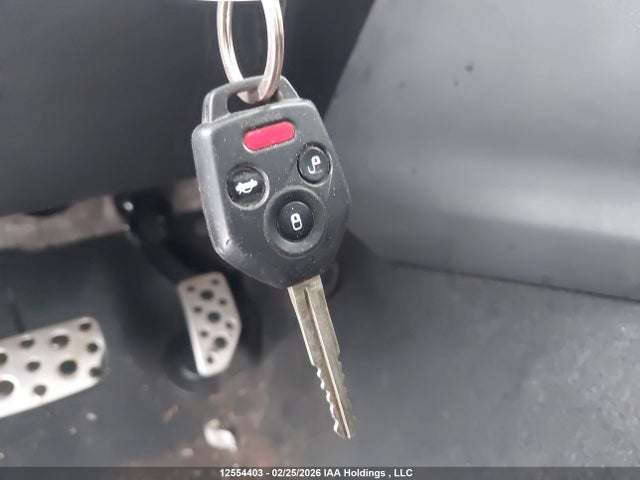 Aukcja sprzedaży 2019 Subaru Crosstrek Premium, vin: JF2GTAFC8K8297232, numer aukcji: 12554403