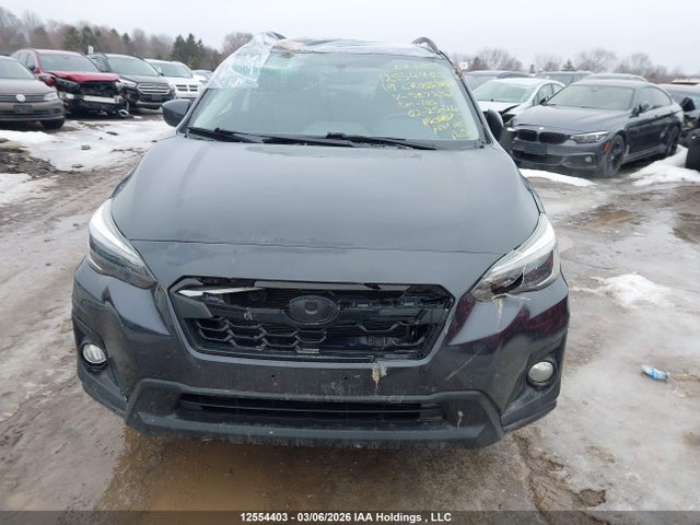 Aukcja sprzedaży 2019 Subaru Crosstrek Premium, vin: JF2GTAFC8K8297232, numer aukcji: 12554403
