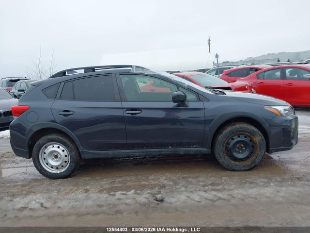 Aukcja sprzedaży 2019 Subaru Crosstrek Premium, vin: JF2GTAFC8K8297232, numer aukcji: 12554403