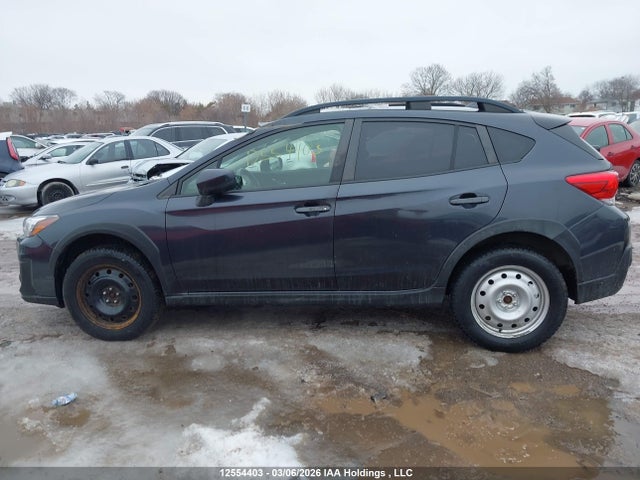 Aukcja sprzedaży 2019 Subaru Crosstrek Premium, vin: JF2GTAFC8K8297232, numer aukcji: 12554403