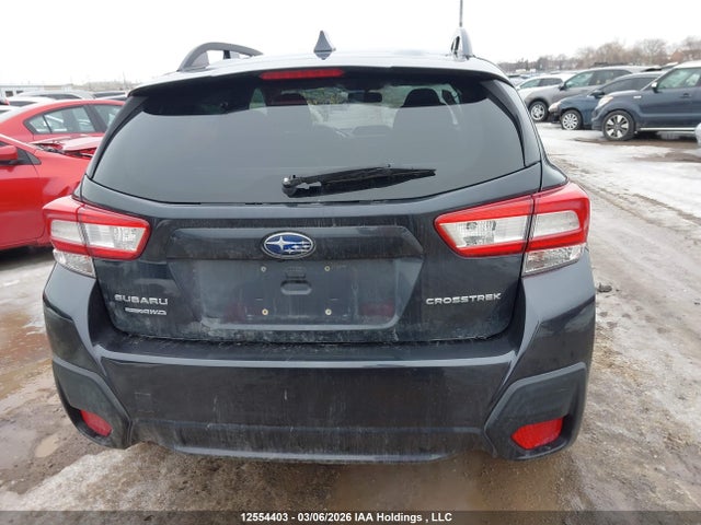 Aukcja sprzedaży 2019 Subaru Crosstrek Premium, vin: JF2GTAFC8K8297232, numer aukcji: 12554403