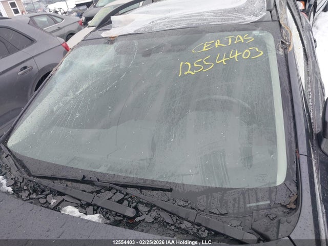 Aukcja sprzedaży 2019 Subaru Crosstrek Premium, vin: JF2GTAFC8K8297232, numer aukcji: 12554403