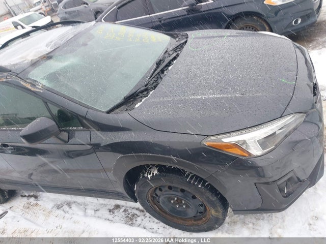 Aukcja sprzedaży 2019 Subaru Crosstrek Premium, vin: JF2GTAFC8K8297232, numer aukcji: 12554403