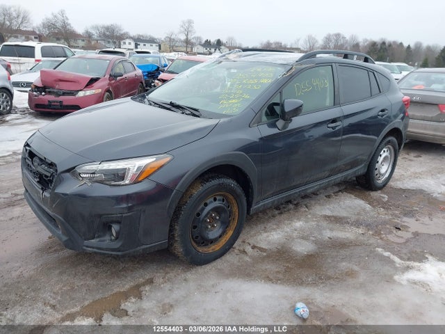 Aukcja sprzedaży 2019 Subaru Crosstrek Premium, vin: JF2GTAFC8K8297232, numer aukcji: 12554403