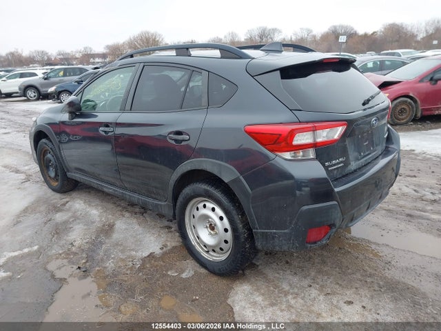 Aukcja sprzedaży 2019 Subaru Crosstrek Premium, vin: JF2GTAFC8K8297232, numer aukcji: 12554403