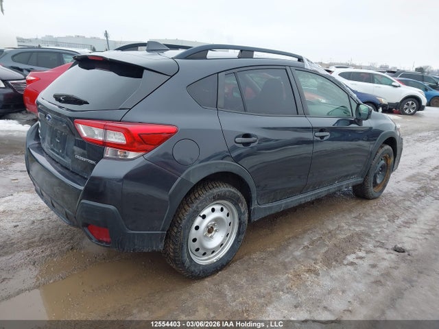 Aukcja sprzedaży 2019 Subaru Crosstrek Premium, vin: JF2GTAFC8K8297232, numer aukcji: 12554403