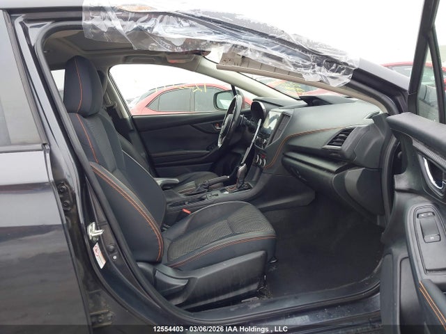 Aukcja sprzedaży 2019 Subaru Crosstrek Premium, vin: JF2GTAFC8K8297232, numer aukcji: 12554403
