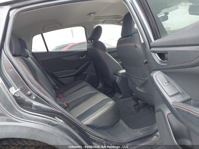 Aukcja sprzedaży 2019 Subaru Crosstrek Premium, vin: JF2GTAFC8K8297232, numer aukcji: 12554403