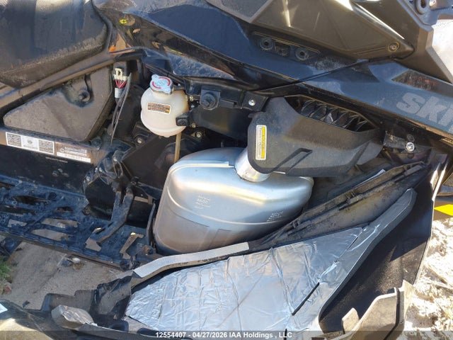 Skidoo Mxz 850 Blizzard 2022 2BPSUUNA7NV000023 Image 8
