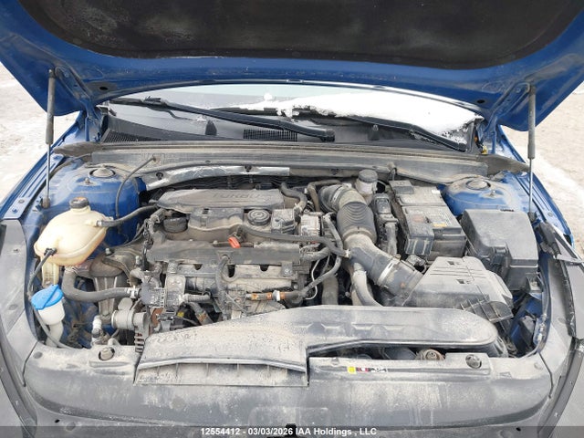 5XXG64J24NG084222 KIA K5 GT LINE