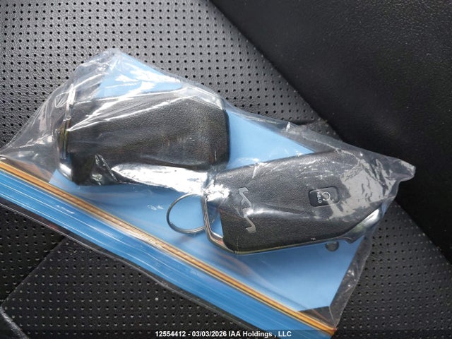 5XXG64J24NG084222 KIA K5 GT LINE