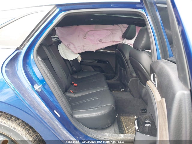 5XXG64J24NG084222 KIA K5 GT LINE