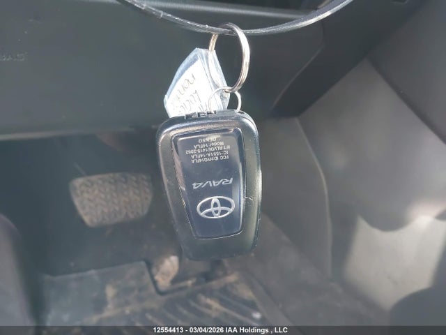 Aukcja sprzedaży 2023 Toyota Rav4 Limited, vin: 2T3DWRFV5PW170240, numer aukcji: 12554413