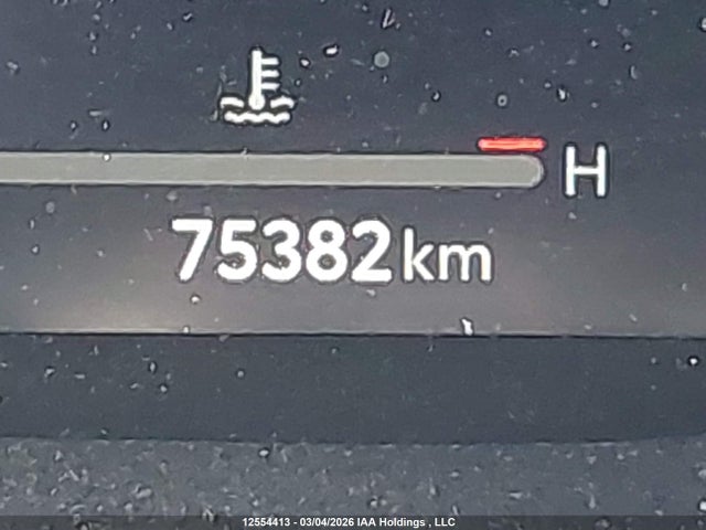 Aukcja sprzedaży 2023 Toyota Rav4 Limited, vin: 2T3DWRFV5PW170240, numer aukcji: 12554413