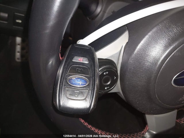 Aukcja sprzedaży 2018 Subaru Brz Sport-tech Rs, vin: JF1ZCAC12J9602457, numer aukcji: 12554414