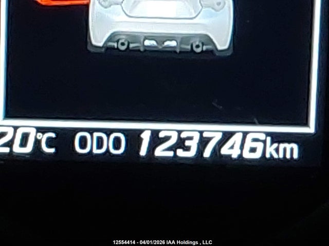 Aukcja sprzedaży 2018 Subaru Brz Sport-tech Rs, vin: JF1ZCAC12J9602457, numer aukcji: 12554414