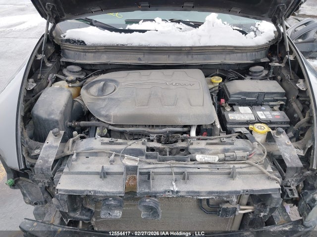 12554417 :رقم المزاد ، 1C4PJMBS4HW569685 vin ، 2017 Jeep Cherokee Trailhawk مزاد بيع