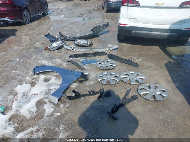 JF1GPAA61G8214967 Subaru Impreza 2.0i
