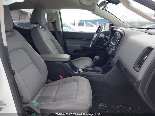 1GCGTBEN5J1104968 Chevrolet Colorado