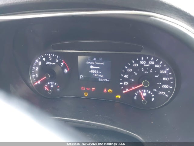 2020 Kia Soul Ex მანქანა იყიდება აუქციონზე, vin: KNDJ33AU2L7097227, აუქციონის ნომერი: 12554425