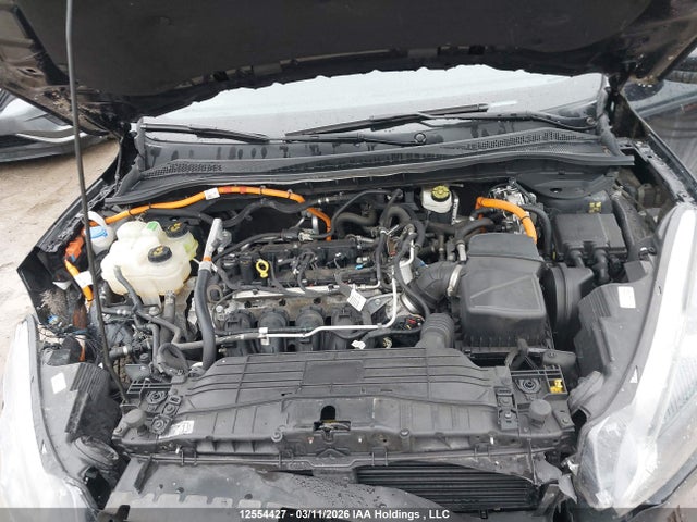 1FMCU9BZ6MUA22838 Ford Escape Se Hybrid
