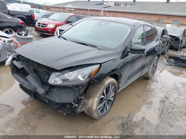1FMCU9BZ6MUA22838 Ford Escape Se Hybrid