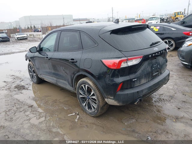 1FMCU9BZ6MUA22838 Ford Escape Se Hybrid