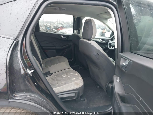 1FMCU9BZ6MUA22838 Ford Escape Se Hybrid