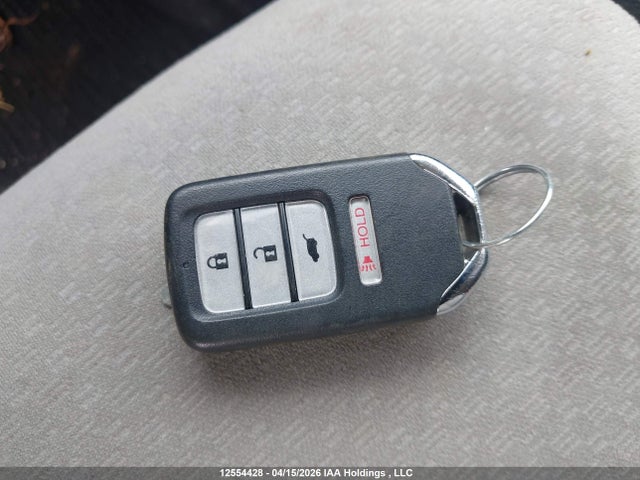 2HKRM4H47GH126668 Honda CR-V SE