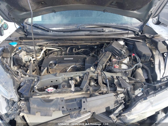 Aukcja sprzedaży 2016 Honda Cr-v Lx, vin: 2HKRM4H35GH128345, numer aukcji: 12554430